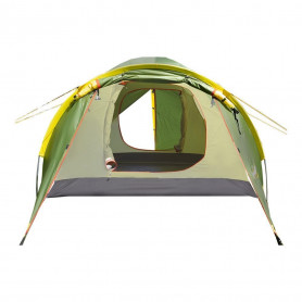 Палатка RockLand Pamir 3 v2, трехместная