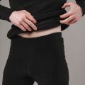 Термобелье Fleece Zip, с молнией, комплект, до -25°С, Следопыт