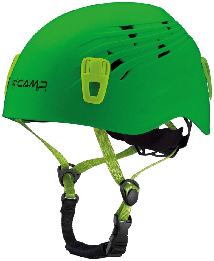Каска Titan Green, CAMP