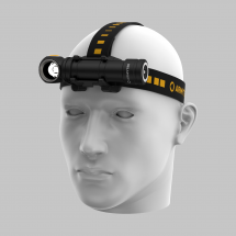 Armytek Wizard C2 Pro Max Magnet USB LR