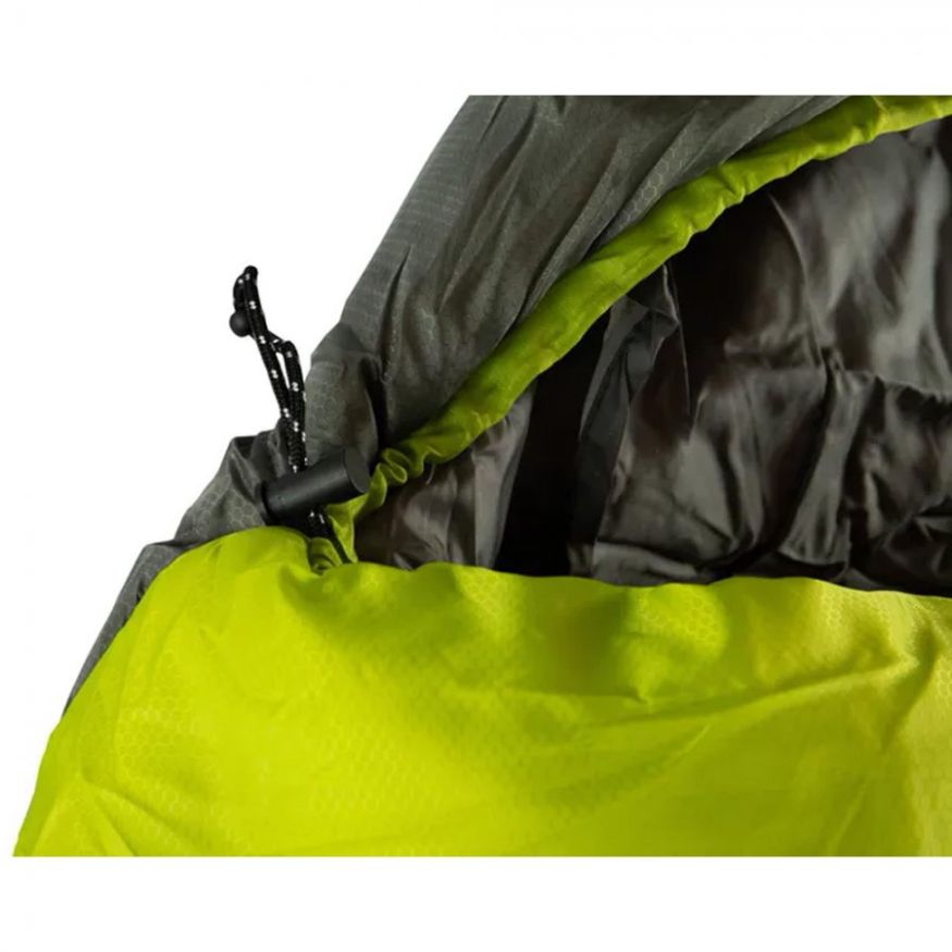 Спальный мешок Hiker Regular -20, Tramp