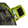 Спальный мешок Hiker Regular -20, Tramp