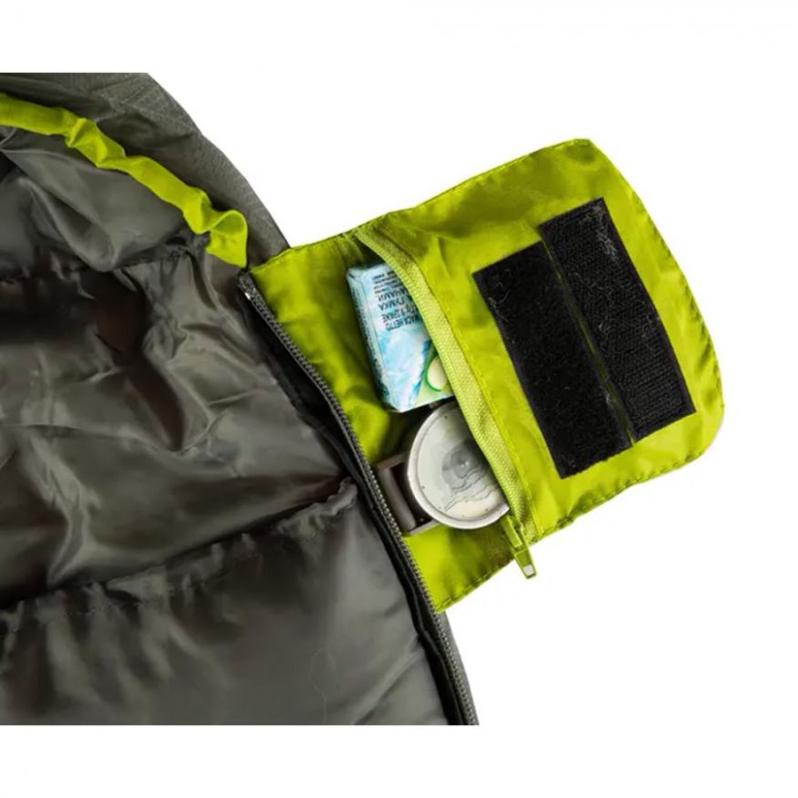 Спальный мешок Hiker Regular -20, Tramp