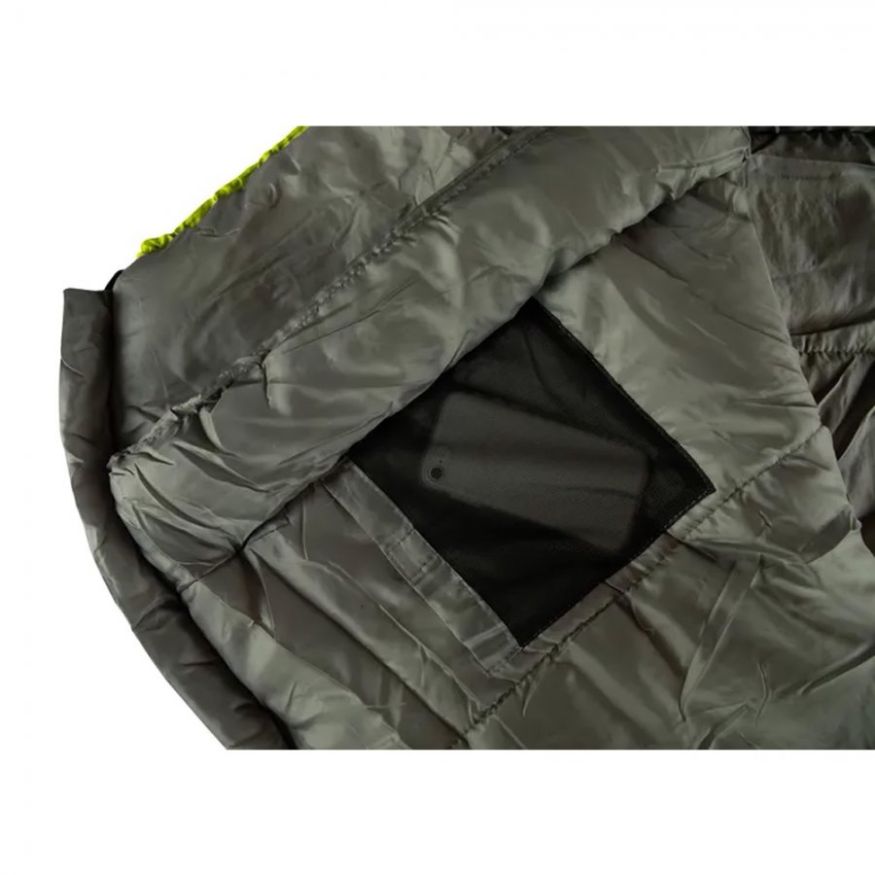 Спальный мешок Hiker Regular -20, Tramp