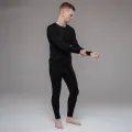 Термобелье Outdoor Activity до -40°С, двухслойное, комплект, Следопыт