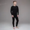 Термобелье Outdoor Activity до -40°С, двухслойное, комплект, Следопыт