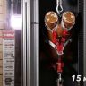 Привязь страховочная Венто Высота 038, комбинированная