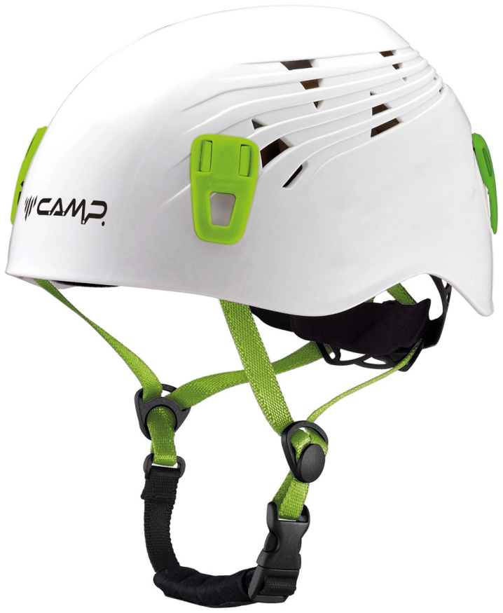 Каска Titan White, CAMP