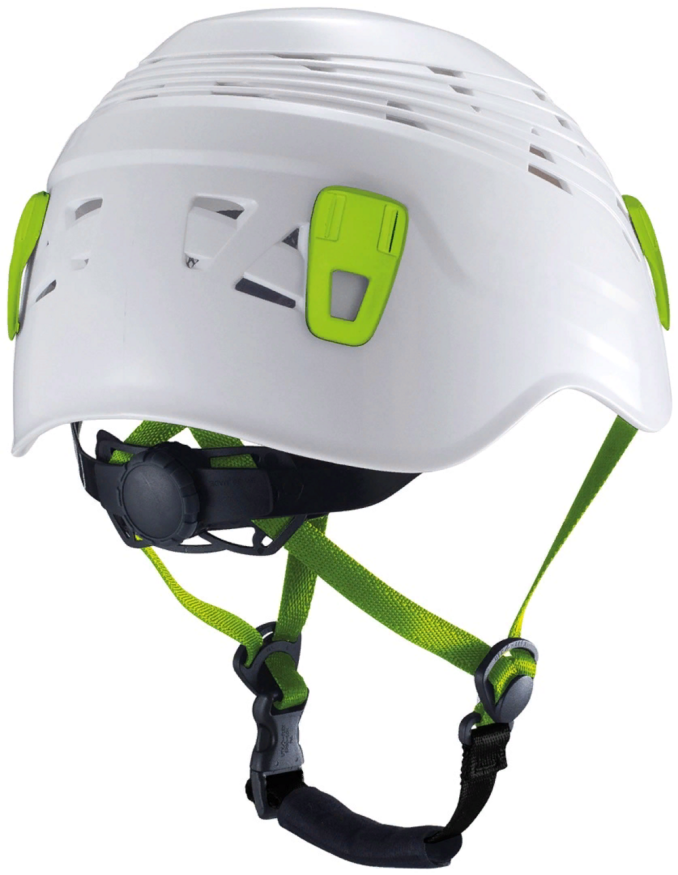 Каска Titan White, CAMP