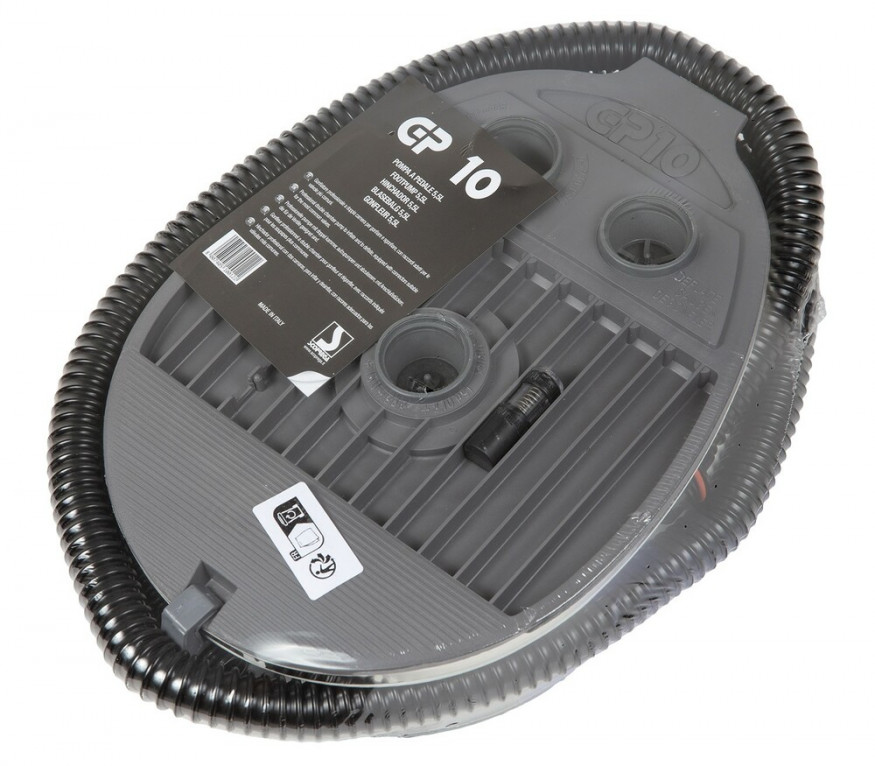 Ножной насос Bravo GP10 (6090010)