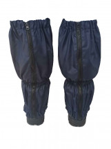 Гамаши «СКОРОХОДЫ», цвет синий