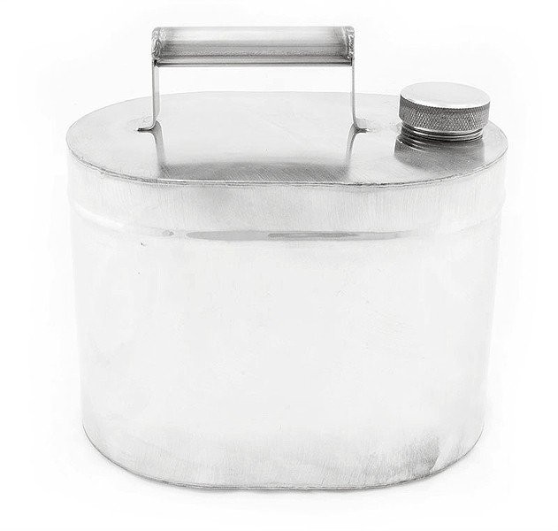 Канистра 5 л Роза Ветров