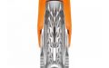 Зажим Petzl для веревки TIBLOC