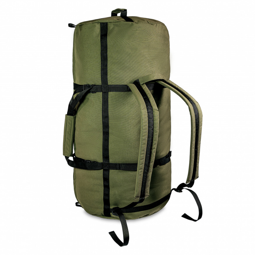 Баул транспортировочный TRANSPORTER CORD BAG 135, TALBERG