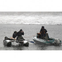 Катамаран Таймыр 500