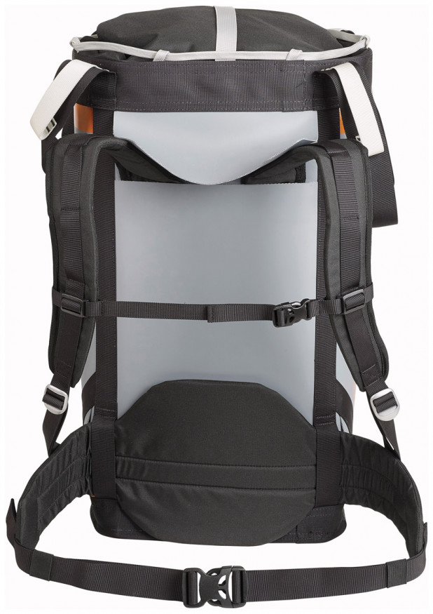 Баул TORRE 40, CAMP