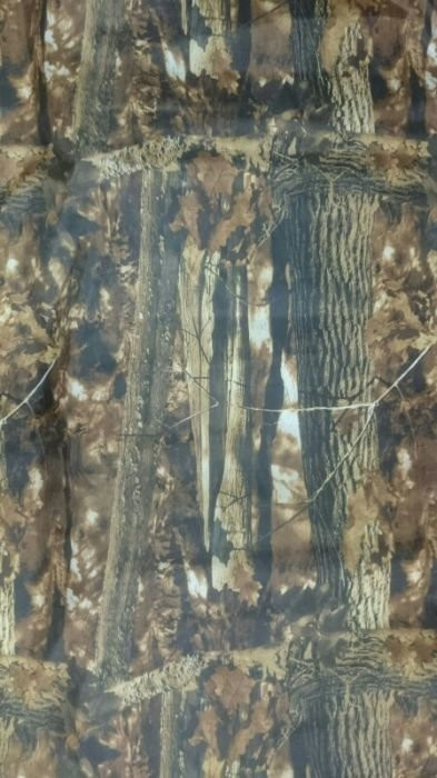 Спальный мешок Prestige 3K с сеткой