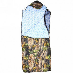 Спальный мешок Prestige 3K с сеткой