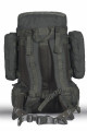 Рюкзак тактический Сармат 4, Оксфорд, хаки, 55 л, ТАЙФ