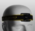 Налобное крепление для мультифонарей Armytek Wizard C1 / Elf C1