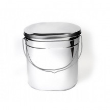 Набор автотуриста большой (титан) Роза Ветров