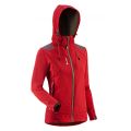 Guahoo Outdoor Summer Middle куртка женская модель, р. XL, красная