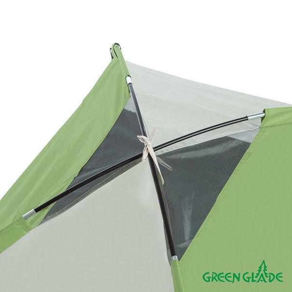 Палатка Green Glade Kenya 3, трехместная