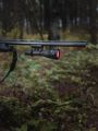 Магнитное подствольное крепление Armytek AWM-03