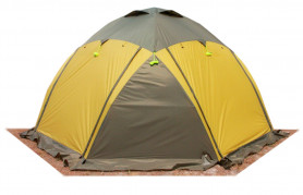 Внешний тент второго слоя для Cosmos 400, World of Maverick