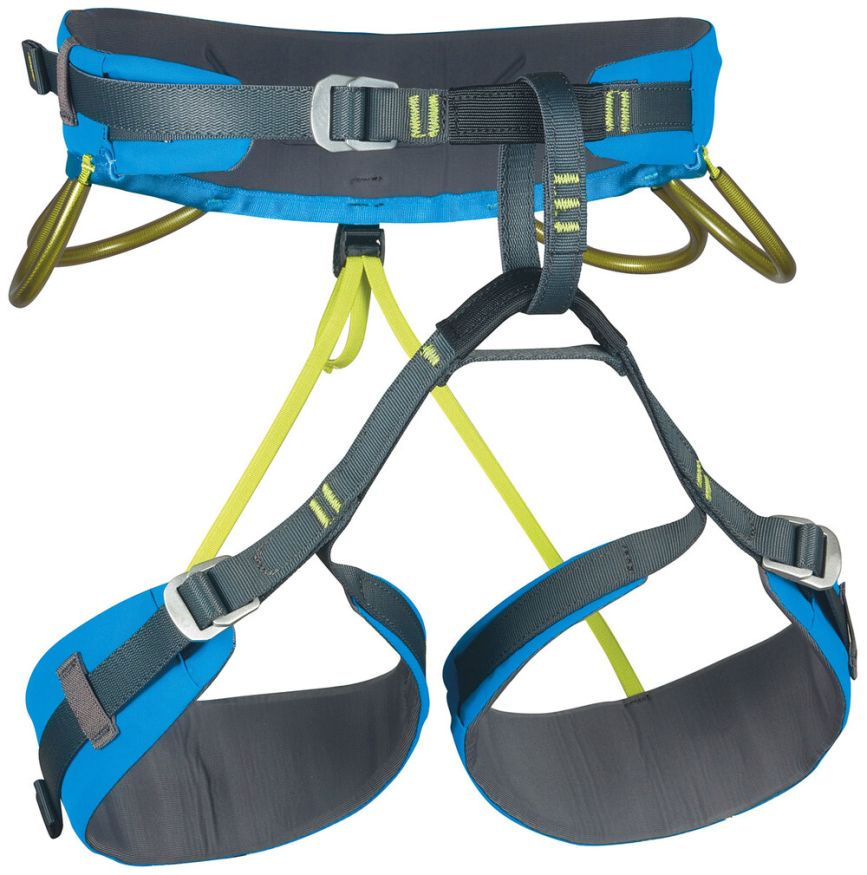 Беседка ENERGY CR 3 Light Blue, CAMP
