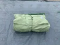 Армейская палатка УСБ-56