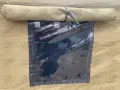 Армейская палатка УСБ-56