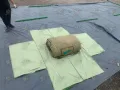 Армейская палатка УСБ-56