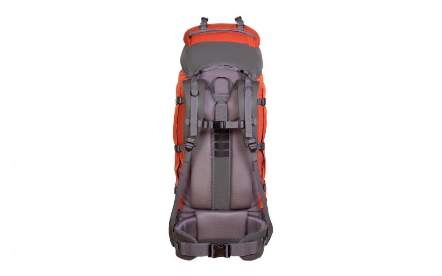 Рюкзак МАНАРАГА Макалу-120 V2, сине-серый