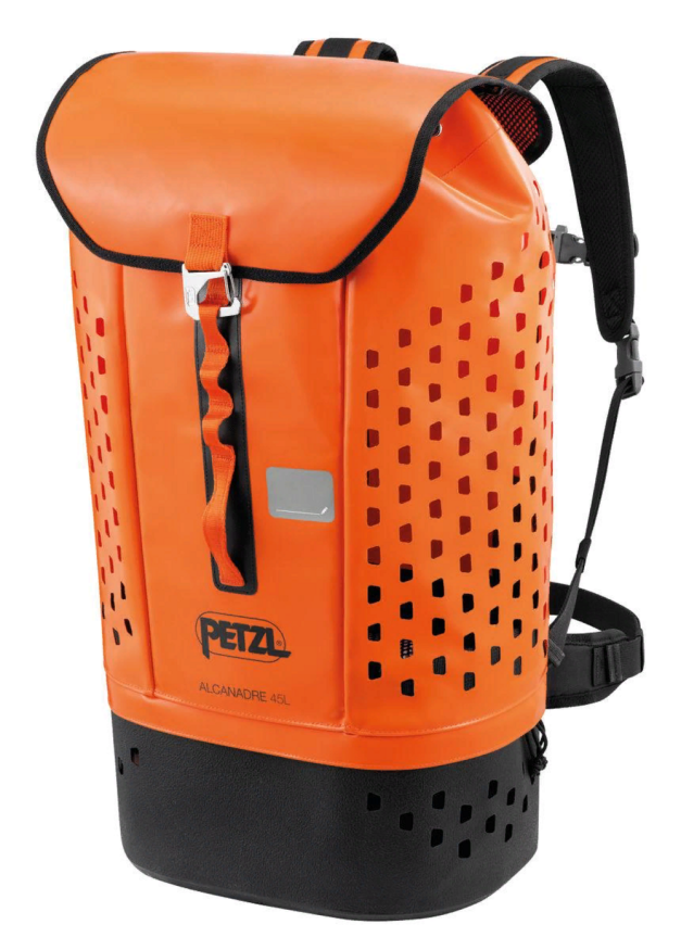 Рюкзак транспортный &amp;quot;Alcanadre GUIDE 45&amp;quot; , Petzl