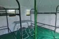 Армейская офицерская палатка (ПЛО)