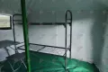 Армейская офицерская палатка (ПЛО)