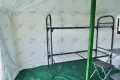 Армейская офицерская палатка (ПЛО)
