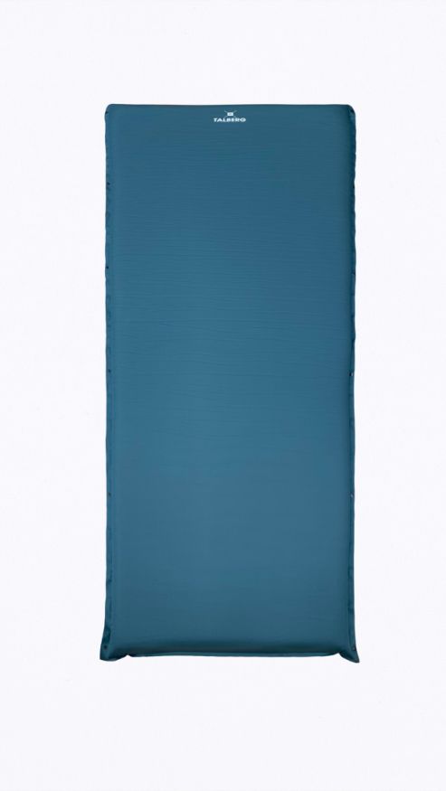 Коврик самонадувающийся QUICK BEST MAT, 192х66х9 см, TALBERG  