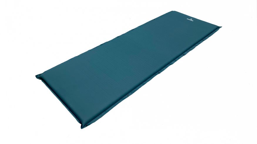 Коврик самонадувающийся QUICK BEST MAT, 192х66х9 см, TALBERG  
