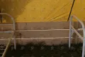 Армейская палатка лагерная солдатская (ПЛС)