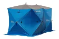 Палатка зимняя Higashi Double Comfort Pro DC (трехслойная)