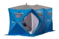 Палатка зимняя Higashi Double Comfort Pro DC (трехслойная)