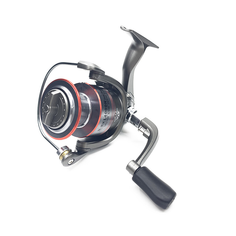 Катушка безынерционная Namazu PRO Killer, 3+1 подшипников