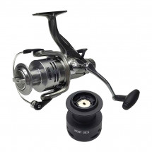 Катушка безынерционная Namazu Pro Moby Dick MD4000 5+1 подшипников