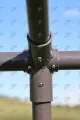Армейская палатка ЧС-25