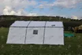 Армейская палатка ЧС-25