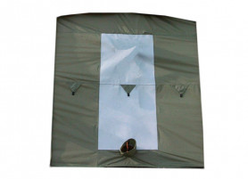 Шатер-автомат Cosmos 400 Thermal Solar Control (под отопление), Maverick