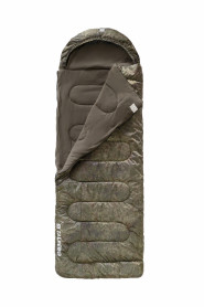 Cпальный мешок Forester -26, принт цифра, Talberg