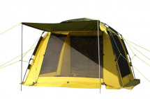 Шатер-автомат Fortuna 300, Maverick